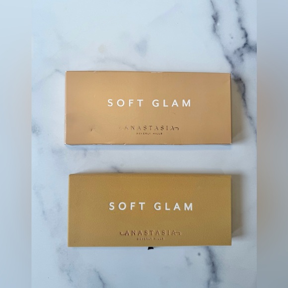 NEW Anastasia Beverly Hills Soft Glam Eyeshadow Palette | NIB | Authentic - Picture 2 of 8